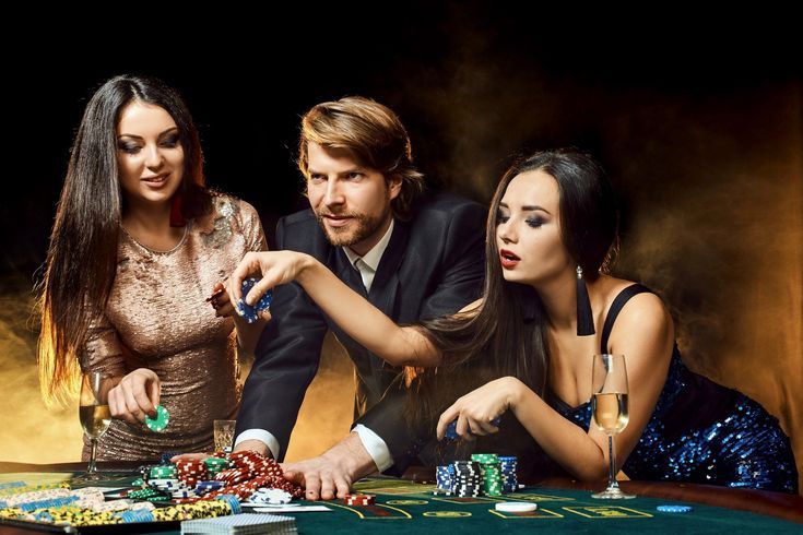 595 games Live Casino